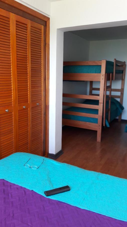 Terrazas Del Mar Hotel Vina del Mar Eksteriør billede