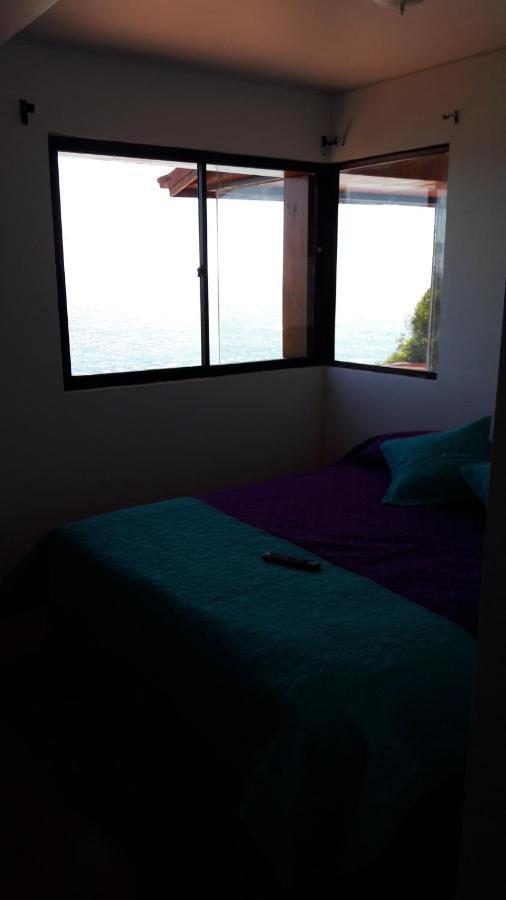 Terrazas Del Mar Hotel Vina del Mar Eksteriør billede