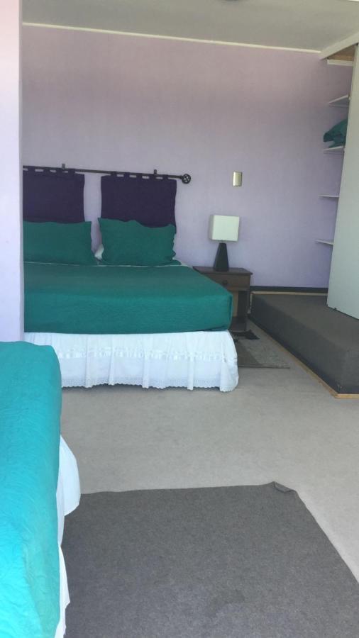 Terrazas Del Mar Hotel Vina del Mar Eksteriør billede