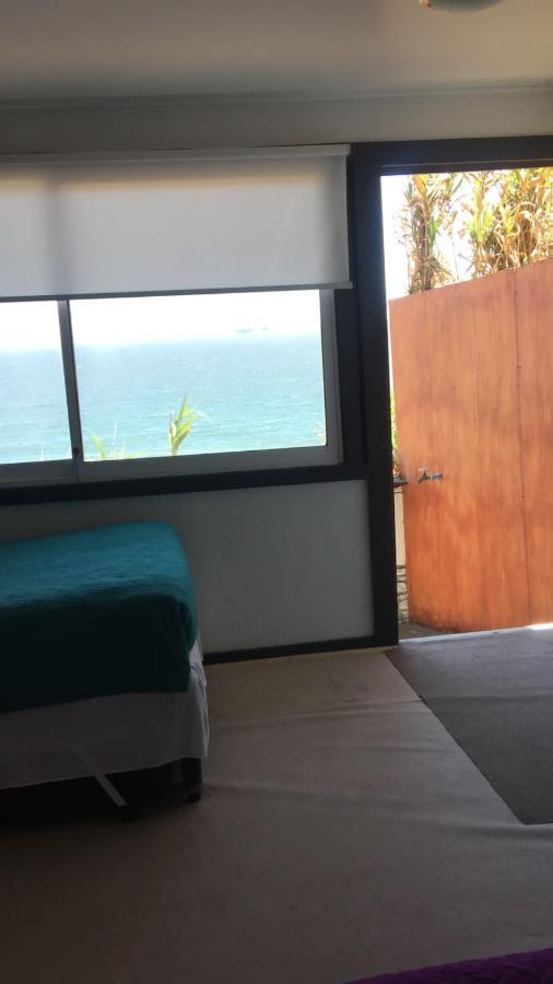 Terrazas Del Mar Hotel Vina del Mar Eksteriør billede