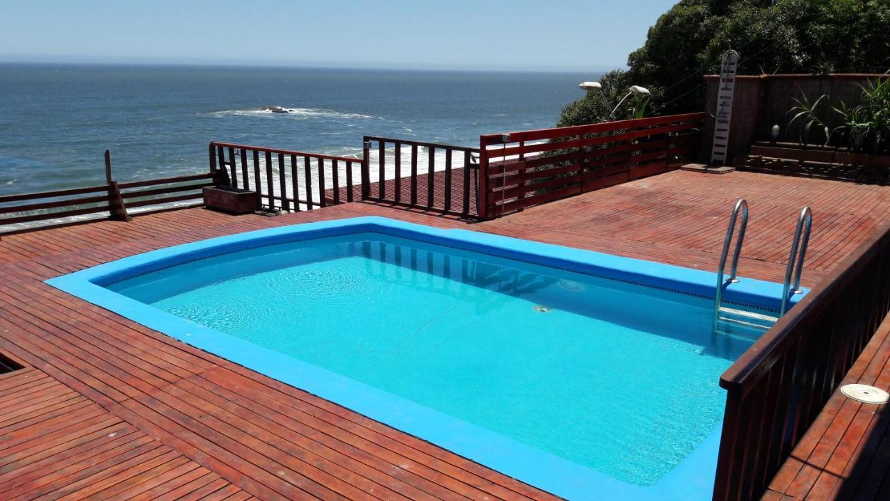 Terrazas Del Mar Hotel Vina del Mar Eksteriør billede